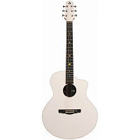 NATASHA Mercury JC 41 White