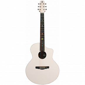 NATASHA Mercury JC 41 White