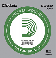 D'ADDARIO NW042