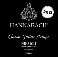 HANNABACH 800MT2D