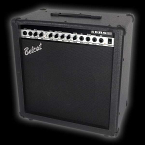 BELCAT 50RG