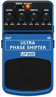 BEHRINGER UP300 ULTRA PHASE SHIFTER