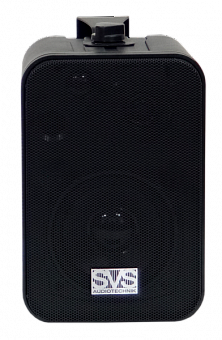 SVS AUDIOTECHNIK WSM-20 Black
