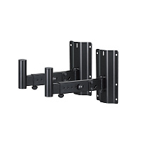 ECO Stage WSS020 Black