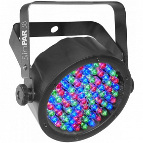 CHAUVET Slim PAR 38