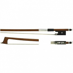 GEWA Violin Bow Brazil Wood Student 1/4