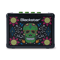 BLACKSTAR FLY3 SUGAR SKULL