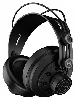 AXELVOX HD410