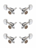 GOTOH SG381-MGT-20-C-L3+R3