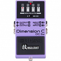 BOSS DC-2W