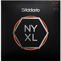 D'ADDARIO NYXL1356W