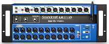 SOUNDCRAFT Ui-24R 24