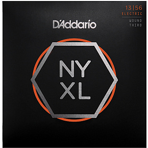 D'ADDARIO NYXL1356W