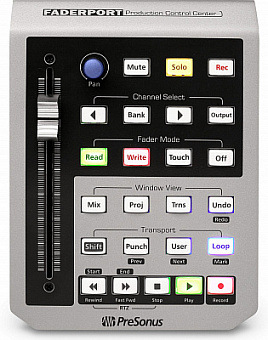 PRESONUS Faderport