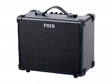 FOIX PG-15