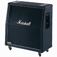 MARSHALL 1960A 300W 4X12 SWITCHABLE