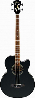 IBANEZ AEB8E BLACK