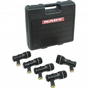 NADY DMK-5