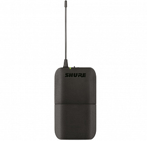 SHURE BLX14RE/SM31 M17 662-686 MHz