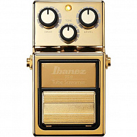 IBANEZ TS9GOLD TS9 LIMITED EDITION