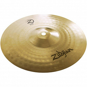 ZILDJIAN 10` Planet Z Splash