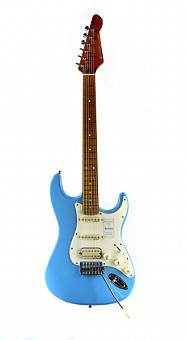 BOSSTONE SEG-04 BL
