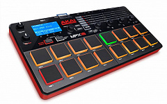 AKAI MPX16