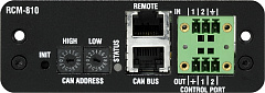ELECTRO-VOICE RCM-810