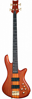 SCHECTER STILETTO STUDIO-4 HSN