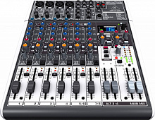 BEHRINGER XENYX X 1204USB