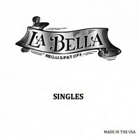 LA BELLA 2001-FL-Single