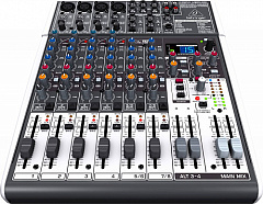 BEHRINGER XENYX X 1204USB