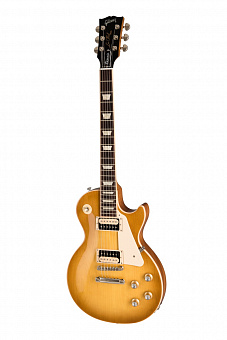 GIBSON 2019 Les Paul Classic Honeyburst