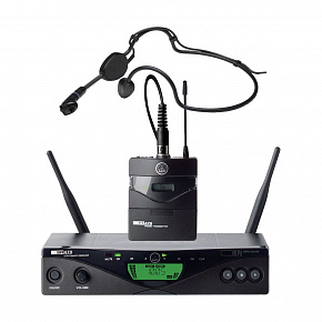 AKG WMS470 SPORTS SET BD9 (600-631)
