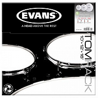 EVANS ETP-G12CTD-R