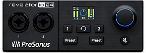 PRESONUS REVELATOR IO 24