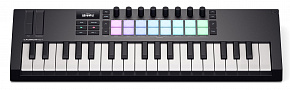 NOVATION Launchkey Mini 37 MK4