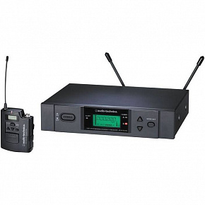 AUDIO-TECHNICA ATW3110b