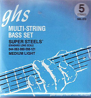 GHS 5ML-STB