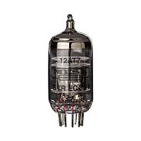 MESA BOOGIE 12AX7 PREAMP TUBE