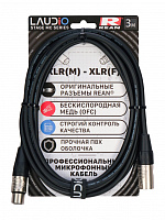 LAUDIO LA-R-MC/3