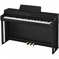 CASIO AP-300BK