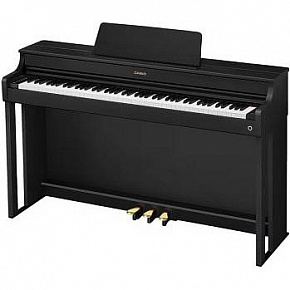 CASIO AP-300BK