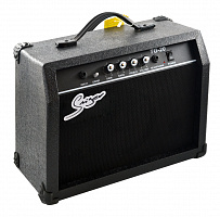 SMIGER TG-20-BK