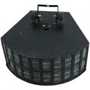 EURO DJ LED AGRESSOR
