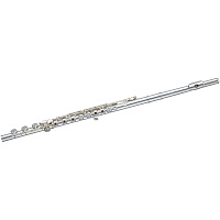 PEARL Flute MD925RBE/PTP Maesta Sterling Silver