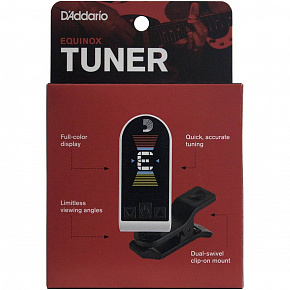 PLANET WAVES PW-CT-18WB EQUINOX