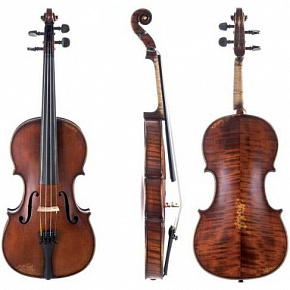 GEWA Violin Germania 11 4/4