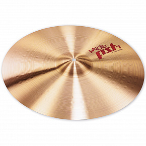 PAISTE 19" THIN CRASH PST 7