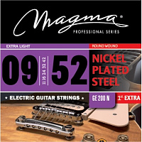 MAGMA STRINGS GE200N